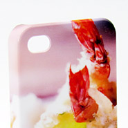 3Ddeco iPhone4S