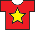 Tシャツ完成図