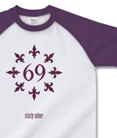 69 sixty nine
