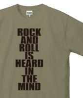ROCK AND ROLL