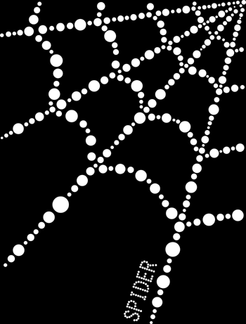 SPIDER WEB デザイン