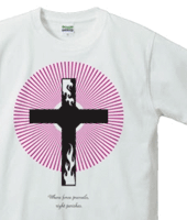 クロスファイア Tシャツアイコン