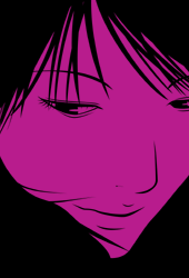 ピンク