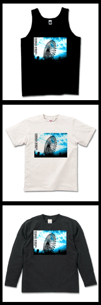 ファッションアイテム一覧 Tシャツタンクトップなど オリジナルプリントグッズ