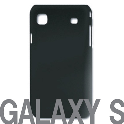 GALAXY S用カバー
