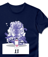 Ki Tシャツアイコン
