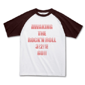 ラグランTシャツ COOL