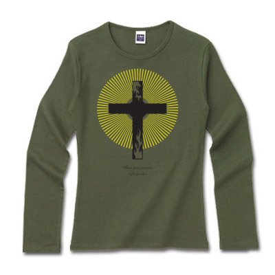 Tシャツショッピング クロスファイヤ