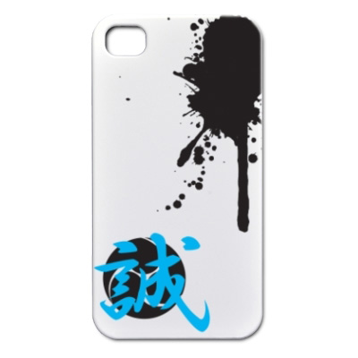 iPhone4 土方歳三