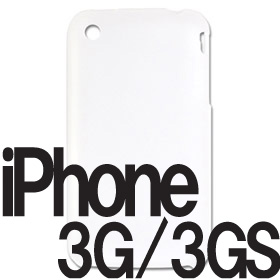 iPhone3G/3GS カバー