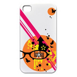 iPhone4 クールなシェルカバー