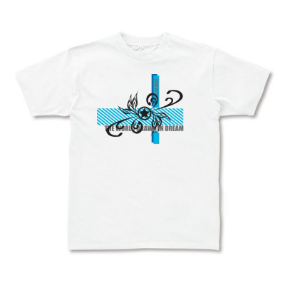 スターロゴTシャツ