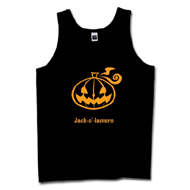 jack-o'-lantern