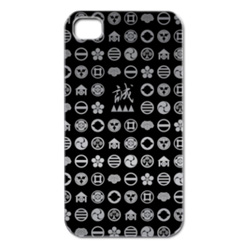 新選組 iPhone4ケース